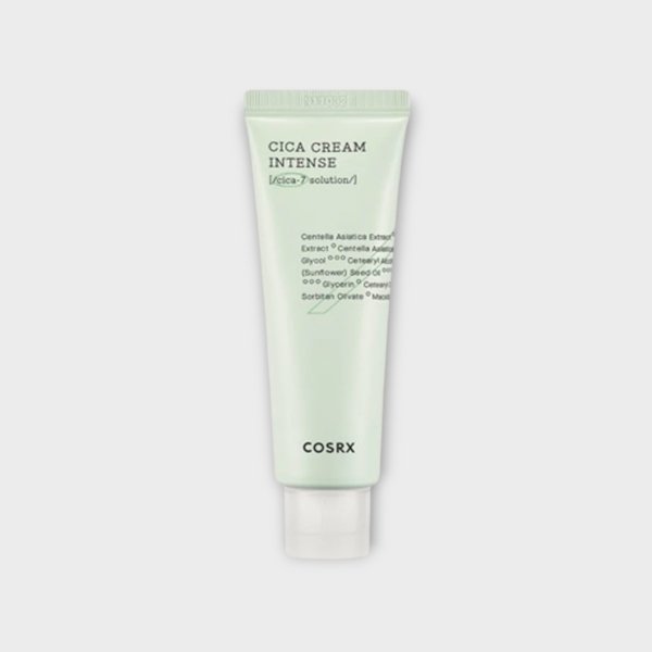 Cosrx Pure Fit Cica Cream Intense - 50ml