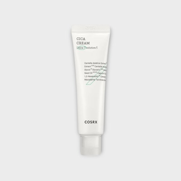 Cosrx Pure Fit Cica Cream - 50ml