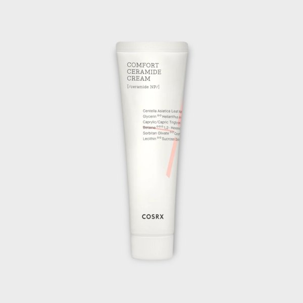 Cosrx Balancium Comfort Ceramide Cream - 80g