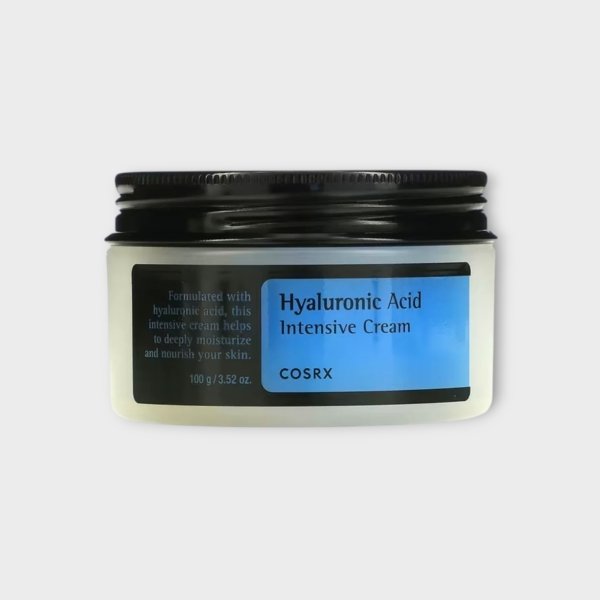 Cosrx Hyaluronic Acid Intensive Cream - 100ml
