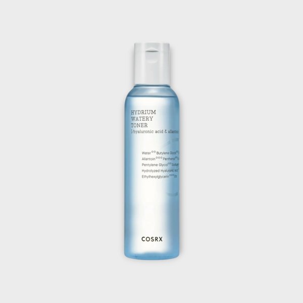 Cosrx Hydrium Watery Toner - 150ml