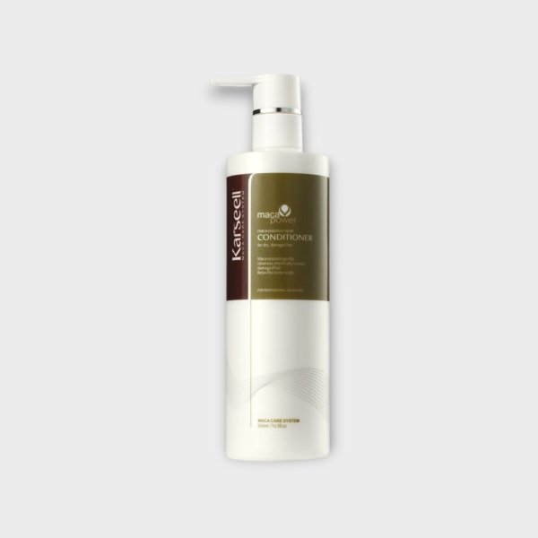 Karseell Maca Essence Repair Conditioner - 500ml