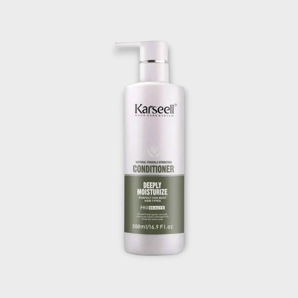 Karseell Natural Formula Hydrating Conditioner - 500ml