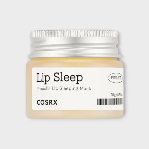 Cosrx Full Fit Propolis Lip Sleeping Mask - 20g