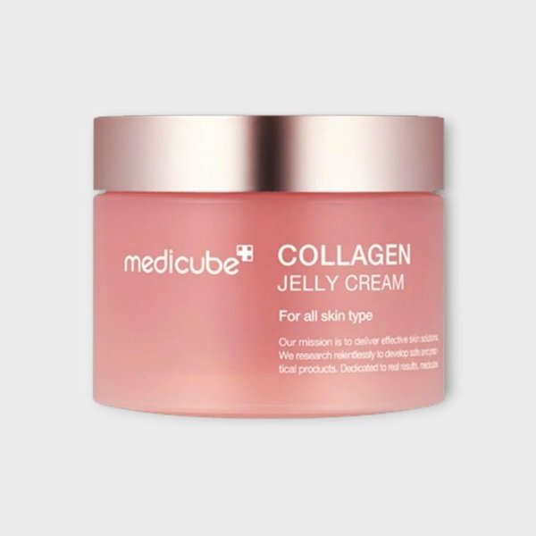 Medicube - Collagen Jelly Cream [110ml]