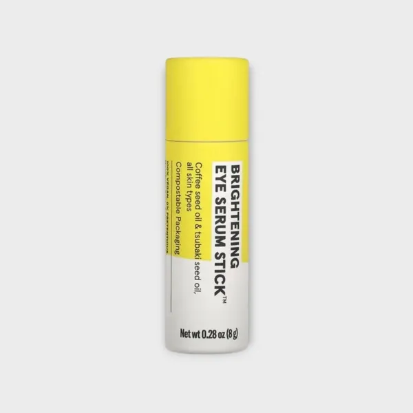 ACURE Brightening Eye Serum Stick 8 gm