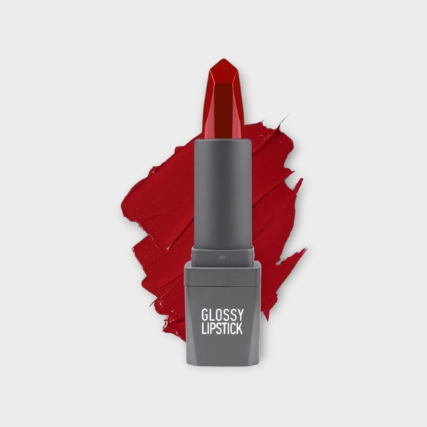 Alix Avien Glossy Lipstick