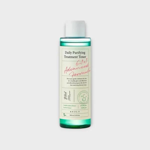 Axis-Y Daily Purifying Treatment Toner - 200ml