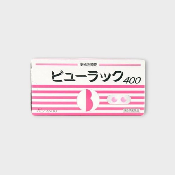 Constipation Relief 400 tablets