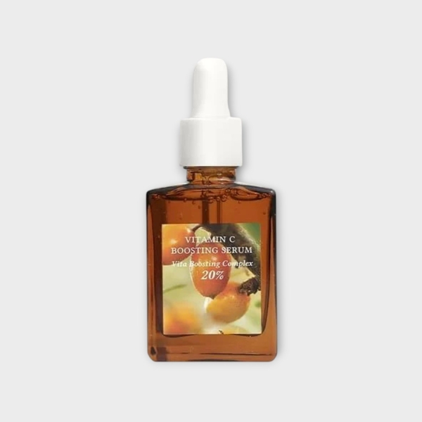 Dr. Althea - Vitamin C Boosting Serum [30ml]