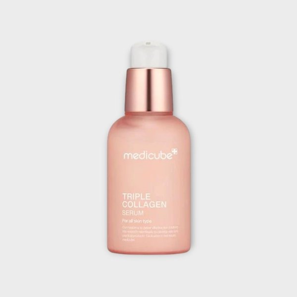 Medicube - Triple Collagen Serum 4.0 [55ml]