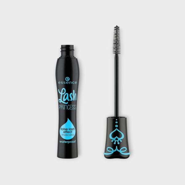 Essence Lash Princess False Lash Effect Waterproof Mascara (Blue)