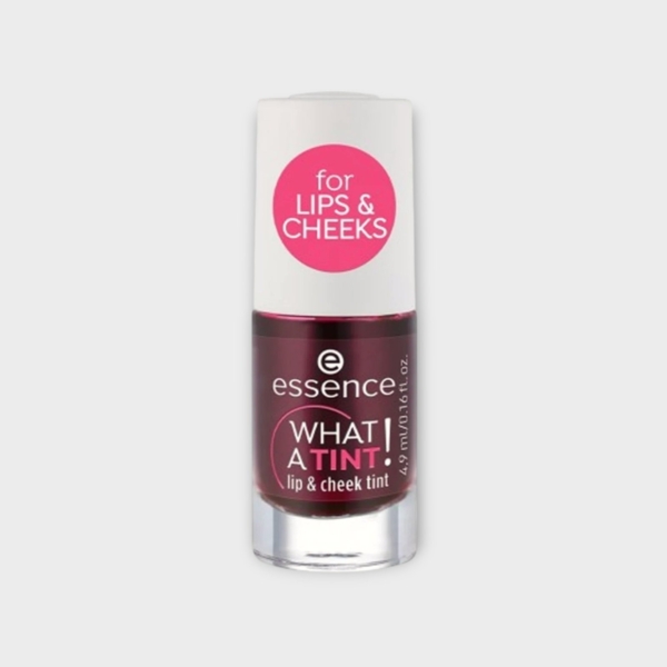 Essence What A Tint! Lip & Cheek Tint