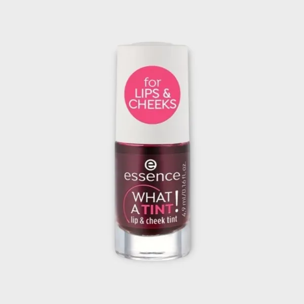 Essence What A Tint! Lip & Cheek Tint