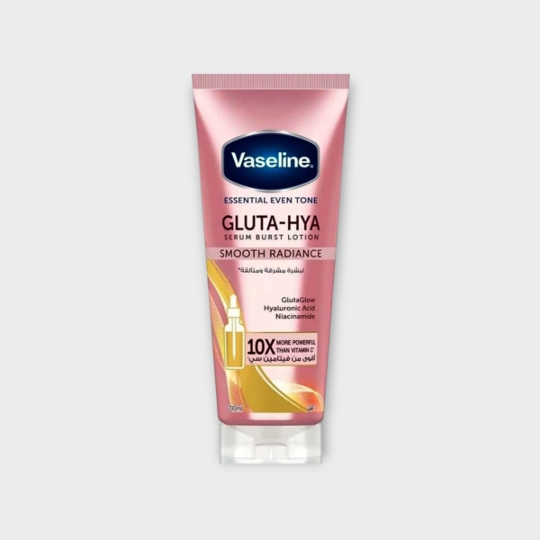 Vaseline Gluta-Hya Dewy Radiance - 330ml