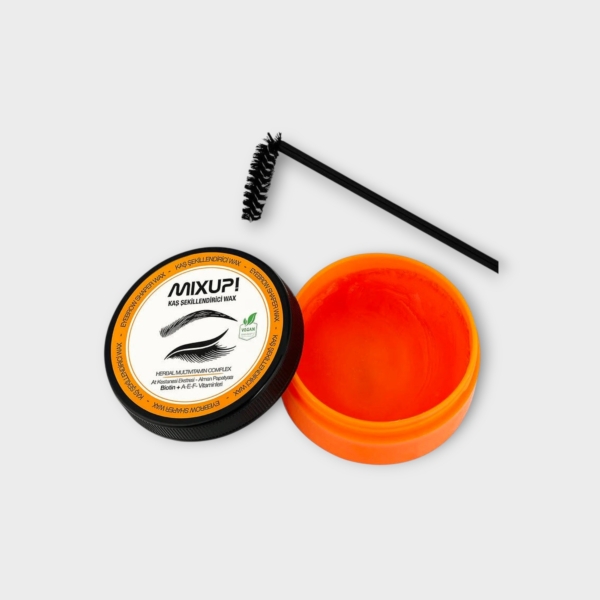 Mixup Eyebrow Shaping Wax - 50 ml