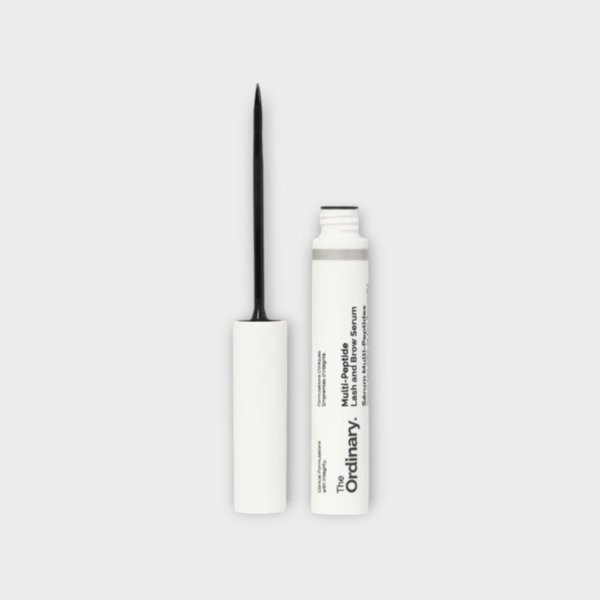 The Ordinary Multi-Peptide Lash and Brow Serum - 5 ml