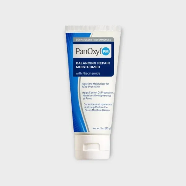 Panoxyl Balancing Repair Moisturizer - 85g