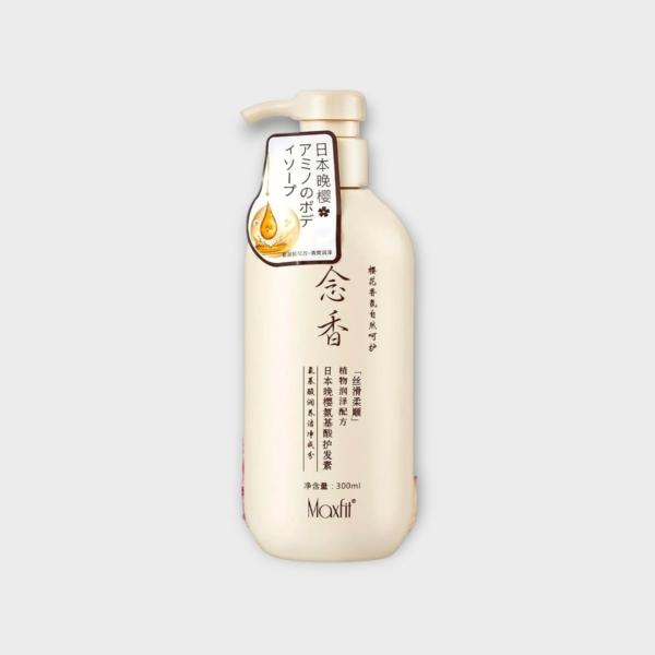 Sakura Japanese Conditioner - 300ml (0165)