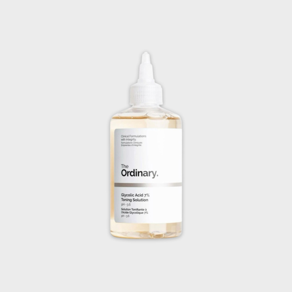 The Ordinary Glycolic Acid 7% Serum