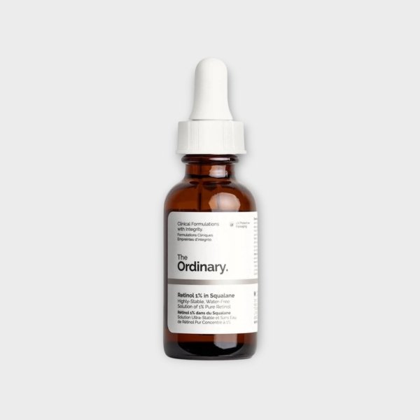 The Ordinary Retinol 1% In Squalane - 30ml