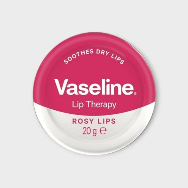 Vaseline Lip Therapy - 20g