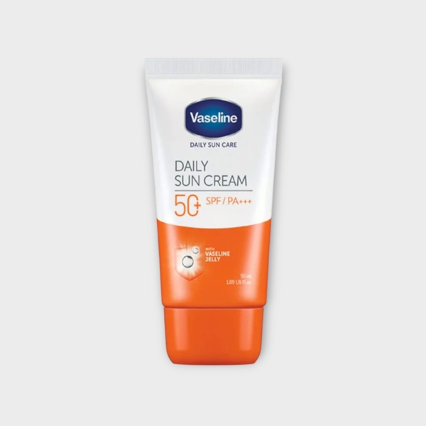 Vaseline Daily Sun Cream SPF 50+ 50 ml