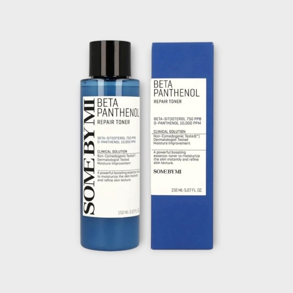 Some By Mi Beta Panthenol Repair Toner - 150ml