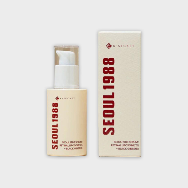 K-Secret Sedul 1988 Serum for Smooth Skin