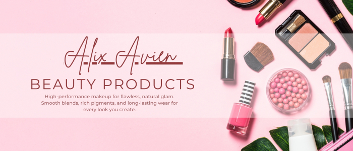 PInk Minimalist Beauty Products Review Youtube Banner