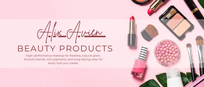 PInk Minimalist Beauty Products Review Youtube Banner